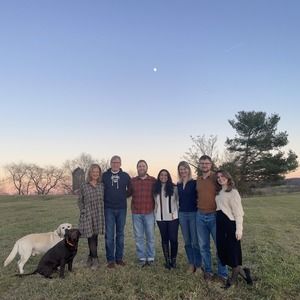 Meet your Posher, Jane